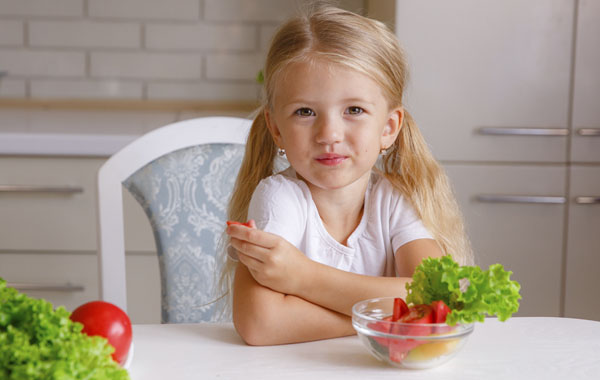 InfluÃªncia da AlimentaÃ§Ã£o na Fala