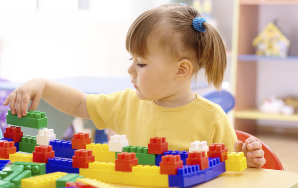 Meu filho precisa de Terapia Ocupacional Infantil?