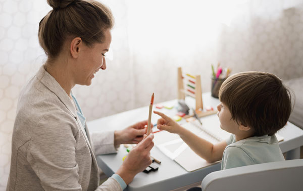 Como a AvaliaÃ§Ã£o NeuropsicolÃ³gica pode ajudar no aproveitamento escolar?