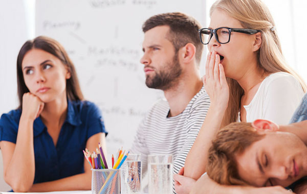 Como ter uma atitude positiva no trabalho