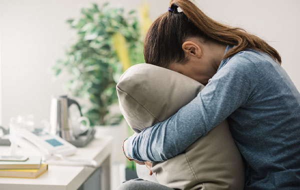 Perda auditiva pode causar depressÃ£o? Entenda