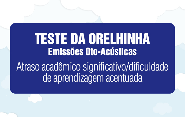 Atraso acadÃªmico significativo/dificuldade de aprendizagem acentuada