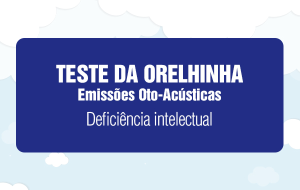 DeficiÃªncia intelectual