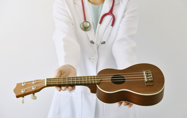 Vantagens da Musicoterapia