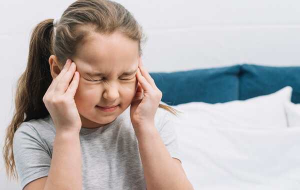Alguns estÃ­mulos sensoriais podem ser literalmente dolorosos para os autistas