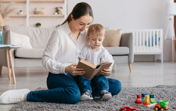 Dicas para ajudar na alfabetizaÃ§Ã£o dos filhos