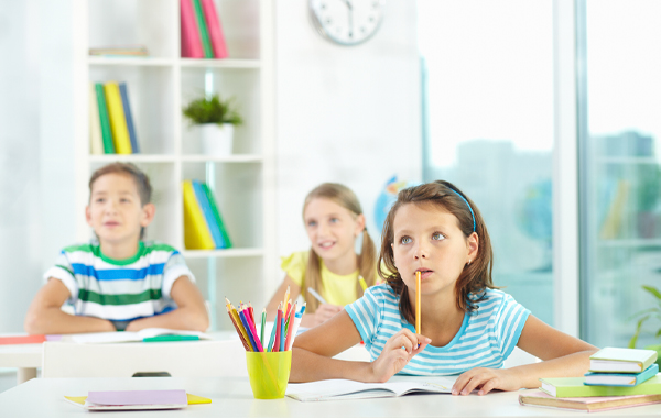 AudiÃ§Ã£o e o processo educacional