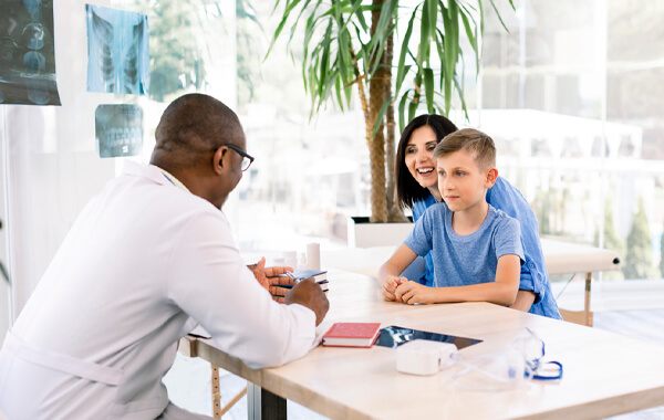 Qual mÃ©dico consultar para diagnosticar o autismo?