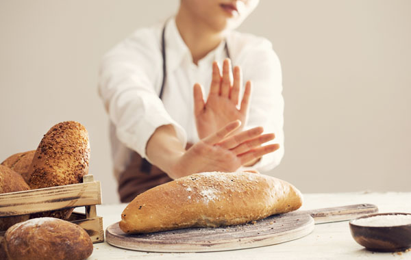 ConheÃ§a as diferenÃ§as entre alergia e intolerÃ¢ncia alimentar